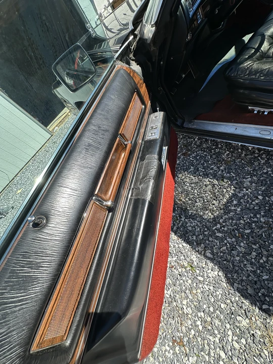 1977 Cadillac Eldorado 9th Gen - Image 7 of 17
