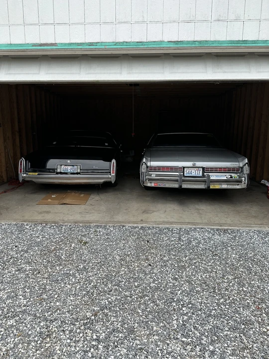 1977 Cadillac Eldorado 9th Gen - Image 17 of 17