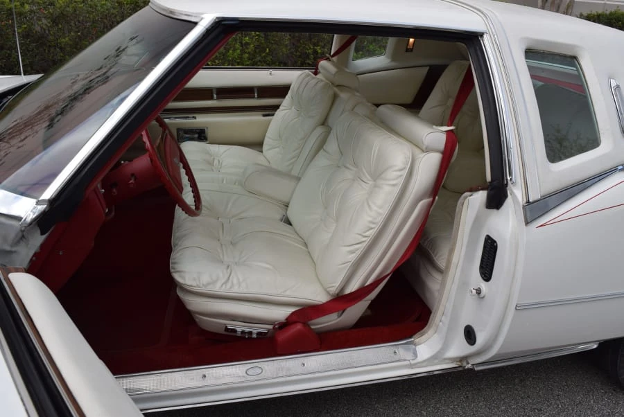 1977 Cadillac Eldorado 9th Gen - Image 6 of 10