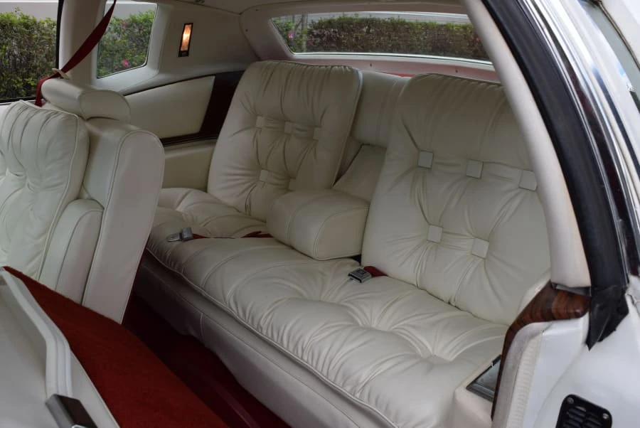 1977 Cadillac Eldorado 9th Gen - Image 7 of 10