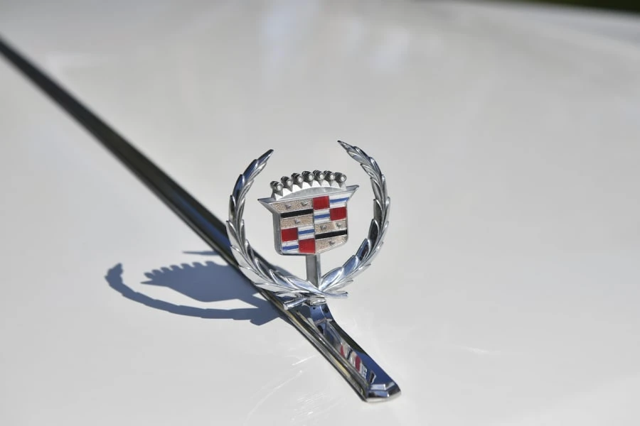1977 Cadillac Eldorado 9th Gen - Image 19 of 31
