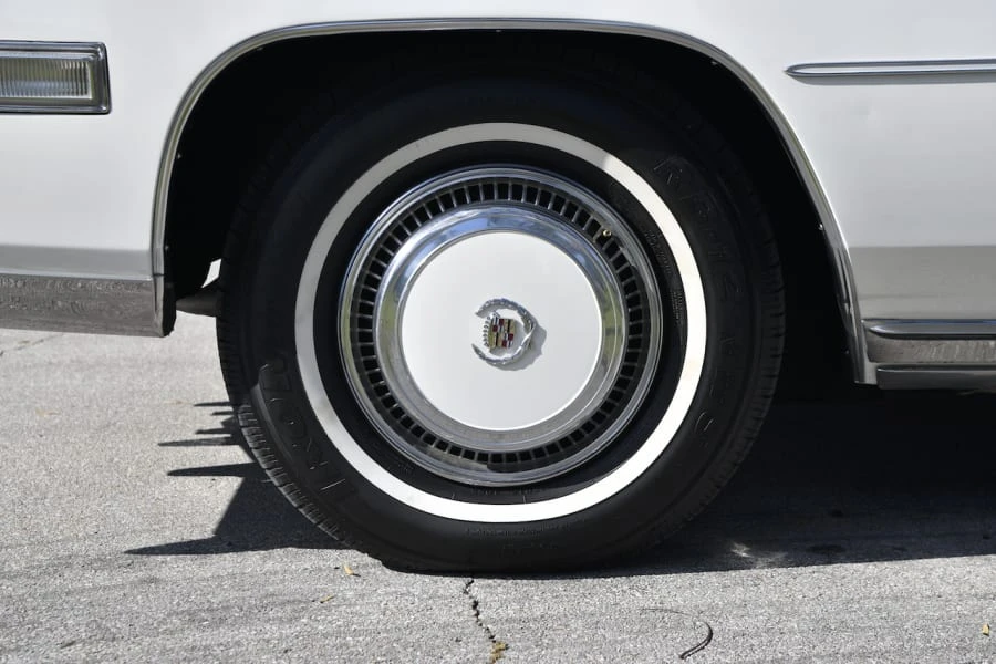 1977 Cadillac Eldorado 9th Gen - Image 21 of 31