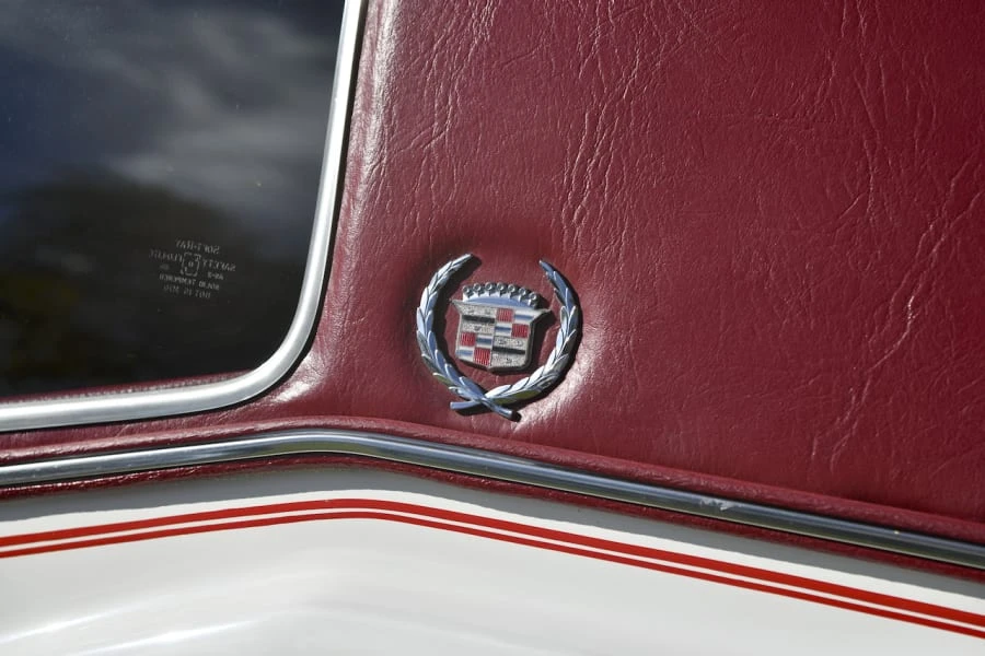 1977 Cadillac Eldorado 9th Gen - Image 23 of 31