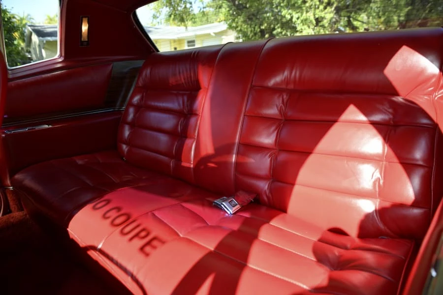1977 Cadillac Eldorado 9th Gen - Image 26 of 31
