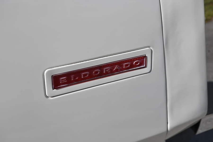 1977 Cadillac Eldorado 9th Gen - Image 24 of 31
