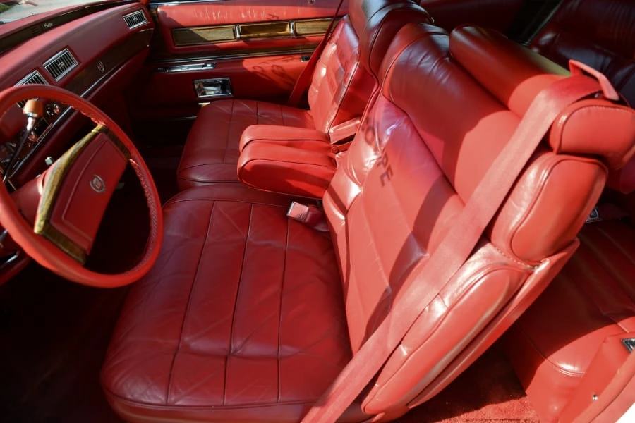 1977 Cadillac Eldorado 9th Gen - Image 31 of 31