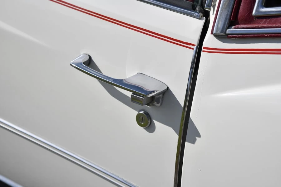 1977 Cadillac Eldorado 9th Gen - Image 18 of 31