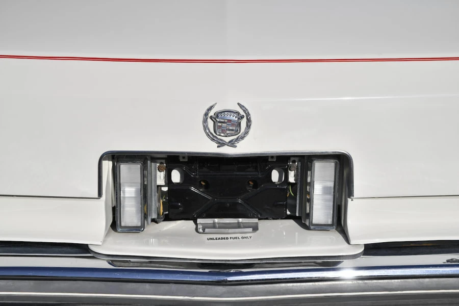 1977 Cadillac Eldorado 9th Gen - Image 14 of 31