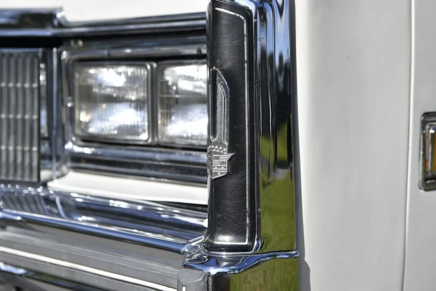 1977 Cadillac Eldorado 9th Gen - Image 17 of 31