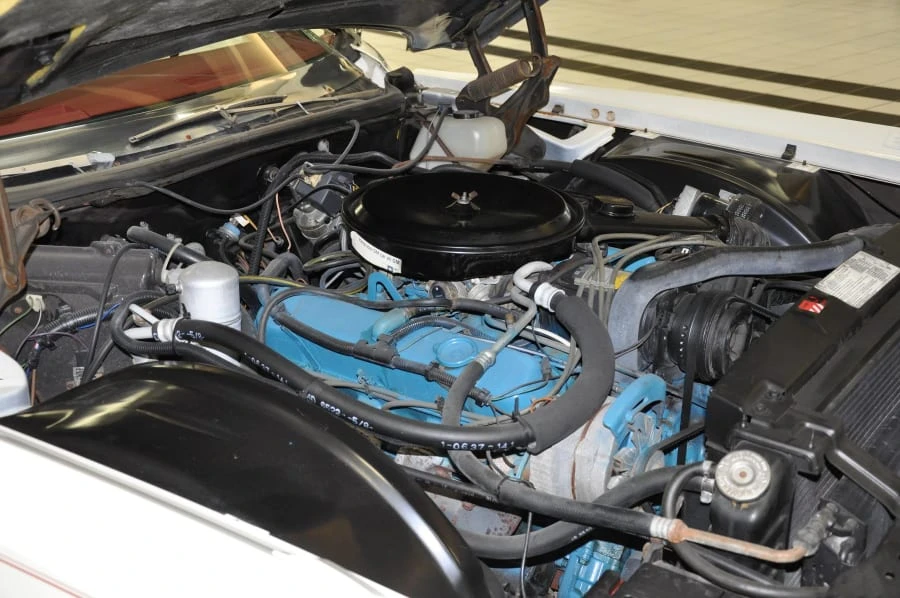 1977 Cadillac Eldorado 9th Gen - Image 6 of 8