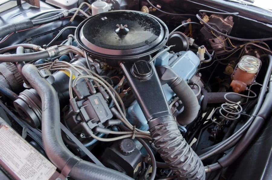1977 Cadillac Eldorado 9th Gen - Image 7 of 10