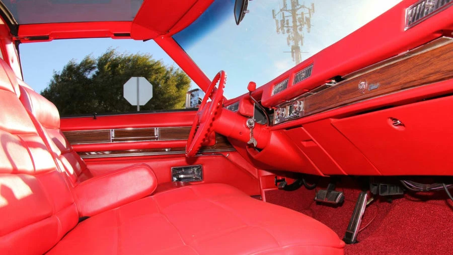 1977 Cadillac Eldorado 9th Gen - Image 10 of 12