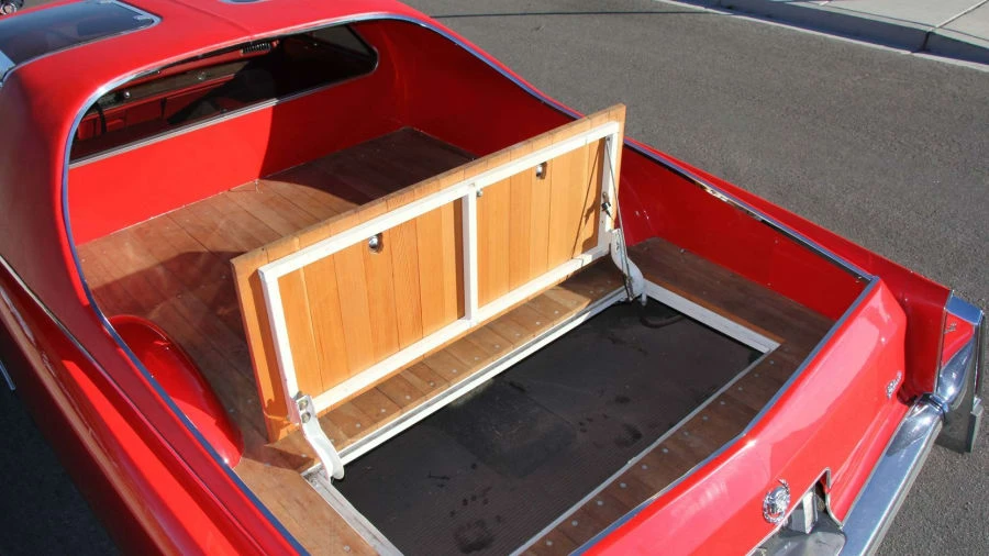 1977 Cadillac Eldorado 9th Gen - Image 5 of 12