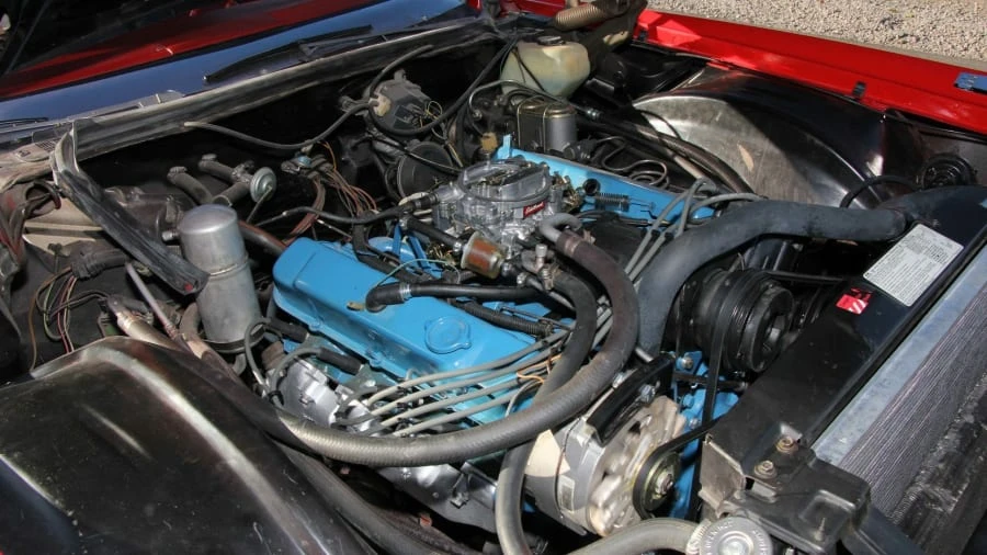 1977 Cadillac Eldorado 9th Gen - Image 11 of 12