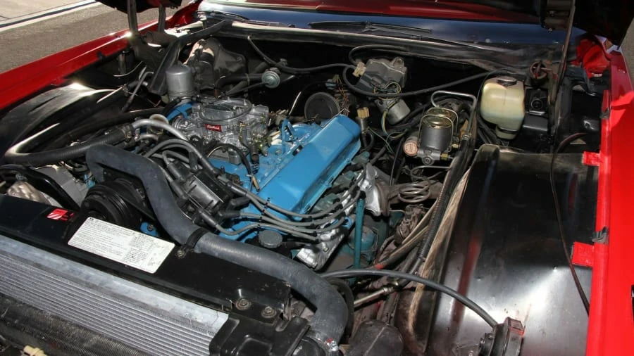 1977 Cadillac Eldorado 9th Gen - Image 12 of 12