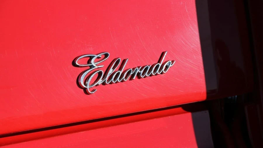1977 Cadillac Eldorado 9th Gen - Image 7 of 12