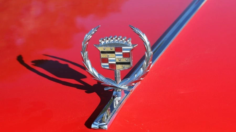 1977 Cadillac Eldorado 9th Gen - Image 8 of 12