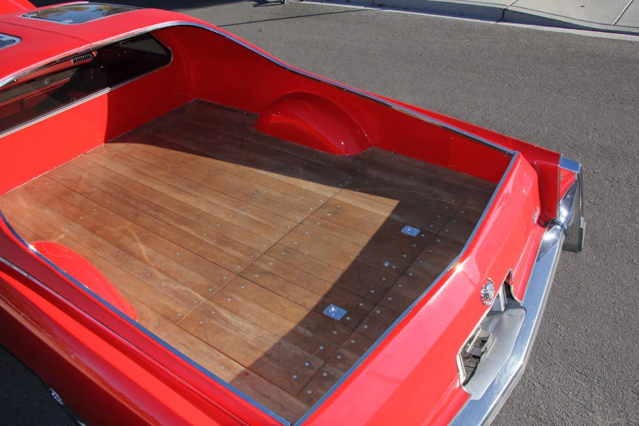 1977 Cadillac Eldorado 9th Gen - Image 6 of 12