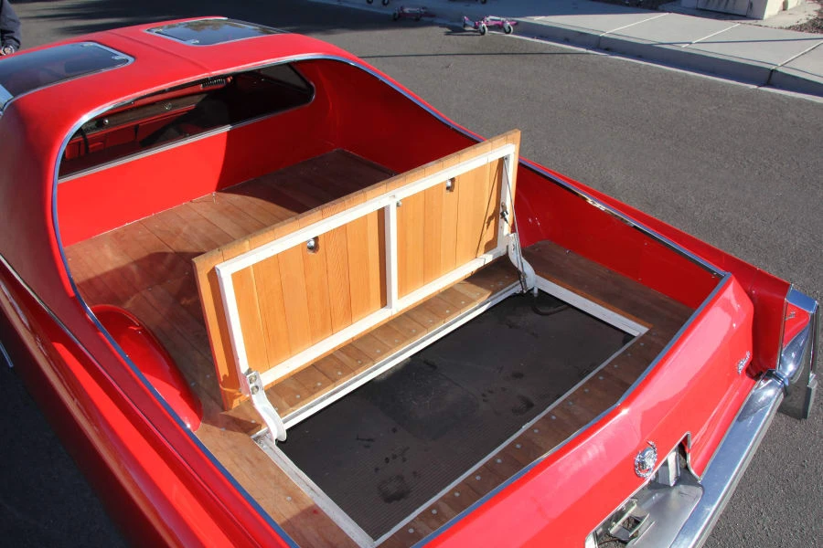 1977 Cadillac Eldorado 9th Gen - Image 7 of 12