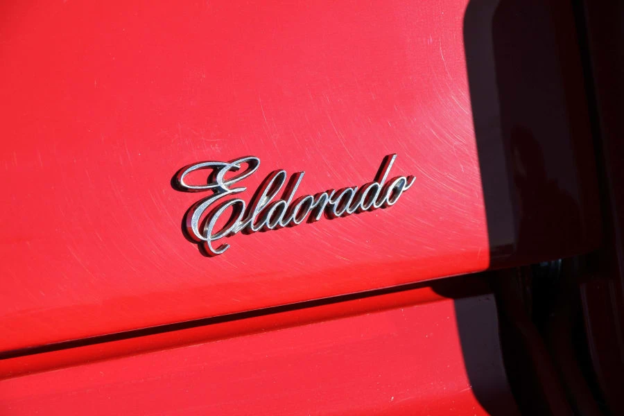 1977 Cadillac Eldorado 9th Gen - Image 11 of 12