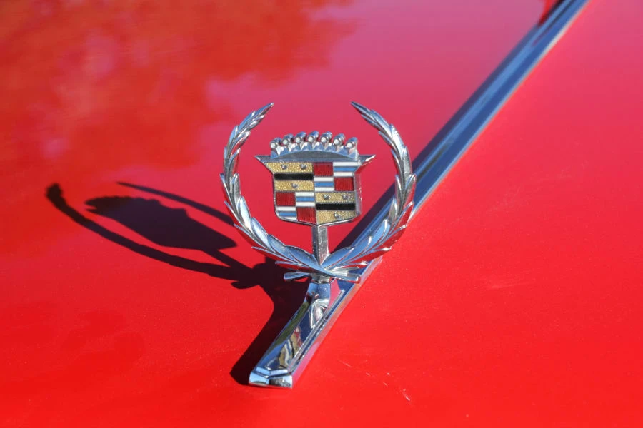 1977 Cadillac Eldorado 9th Gen - Image 12 of 12
