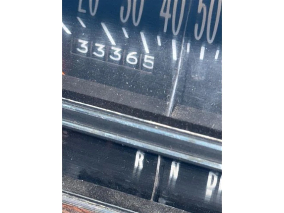 1977 Cadillac Eldorado 9th Gen - Image 8 of 13