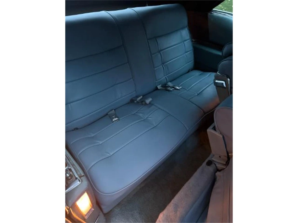 1977 Cadillac Eldorado 9th Gen - Image 7 of 13