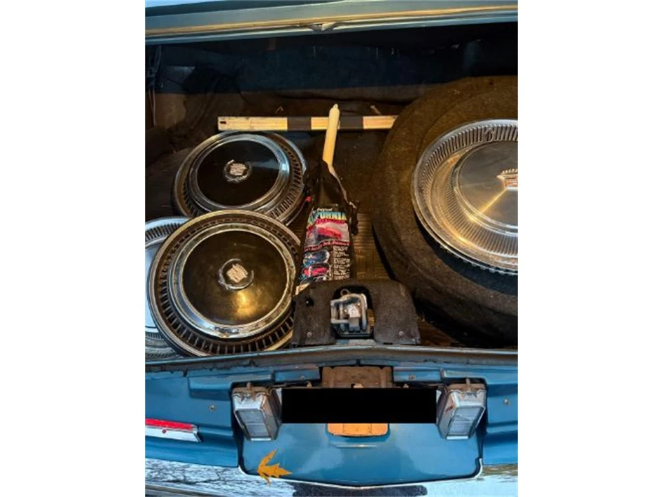 1977 Cadillac Eldorado 9th Gen - Image 5 of 13