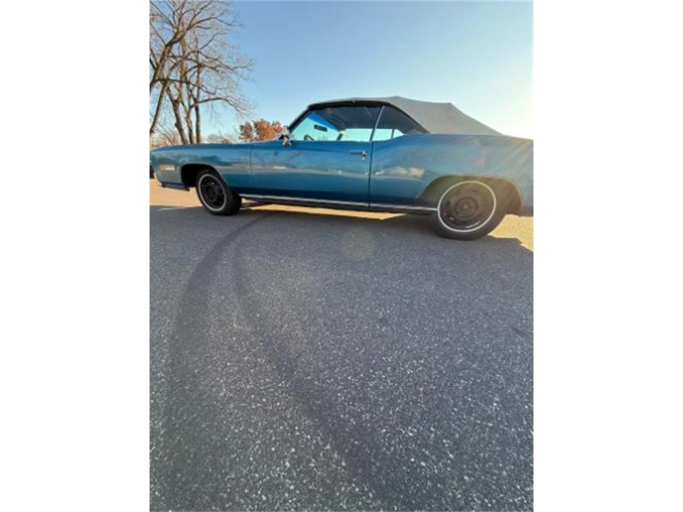 1977 Cadillac Eldorado 9th Gen - Image 11 of 13