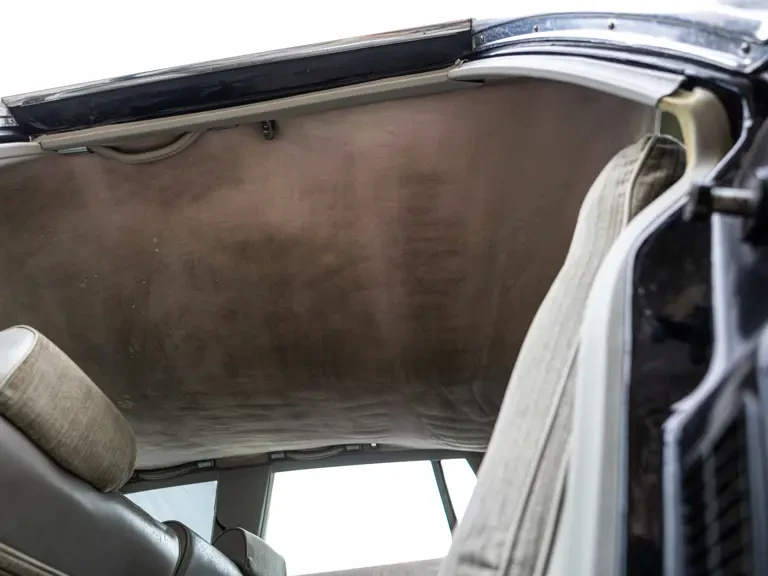 1977 Cadillac Fleetwood - Image 25 of 31