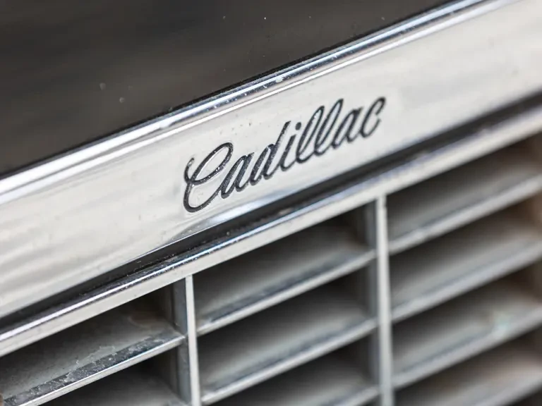 1977 Cadillac Fleetwood - Image 7 of 31