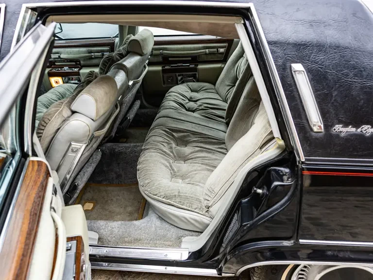 1977 Cadillac Fleetwood - Image 24 of 31