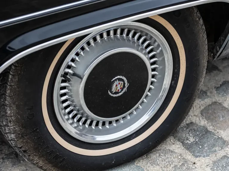 1977 Cadillac Fleetwood - Image 28 of 31