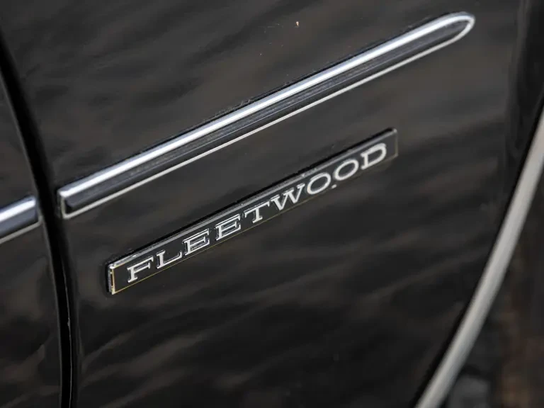 1977 Cadillac Fleetwood - Image 31 of 31