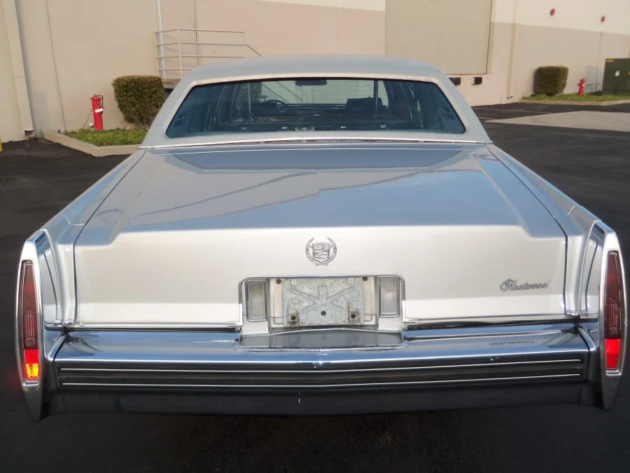 1977 Cadillac Fleetwood - Image 3 of 7