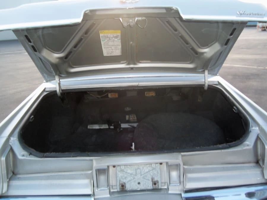 1977 Cadillac Fleetwood - Image 5 of 7