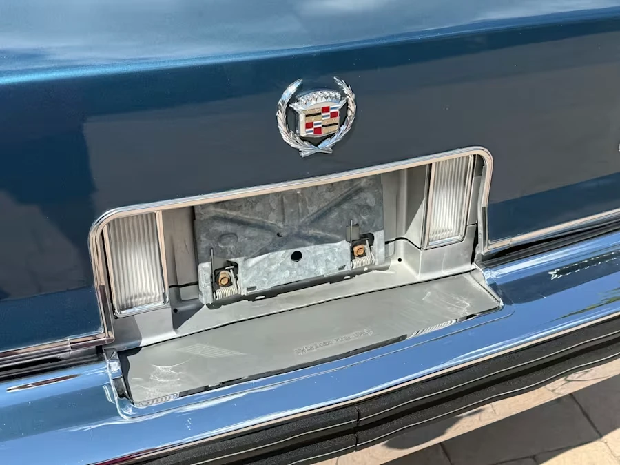 1977 Cadillac Fleetwood - Image 24 of 31