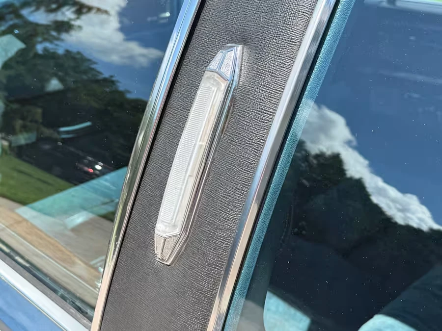 1977 Cadillac Fleetwood - Image 25 of 31