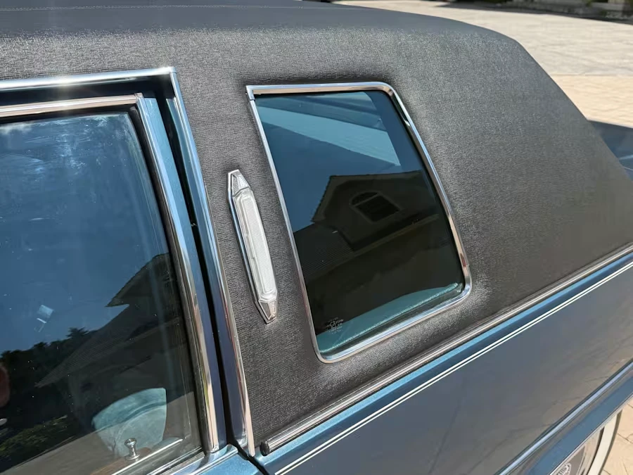 1977 Cadillac Fleetwood - Image 26 of 31