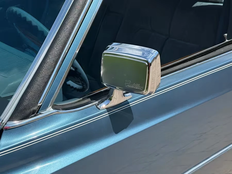 1977 Cadillac Fleetwood - Image 14 of 31