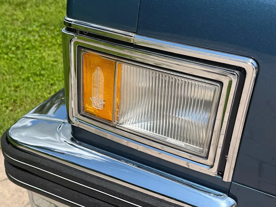 1977 Cadillac Fleetwood - Image 23 of 31