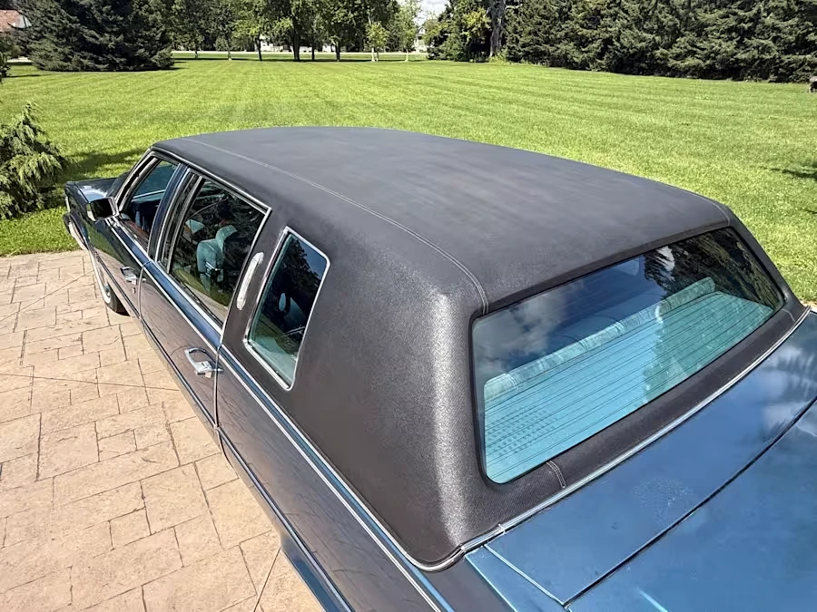 1977 Cadillac Fleetwood - Image 21 of 31