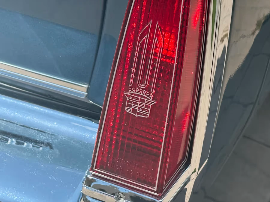 1977 Cadillac Fleetwood - Image 16 of 31