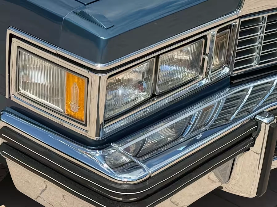1977 Cadillac Fleetwood - Image 15 of 31