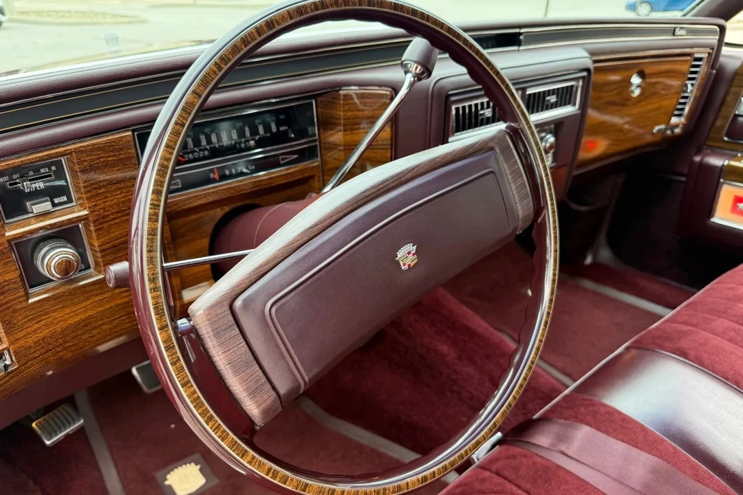 1977 Cadillac - Image 5 of 31