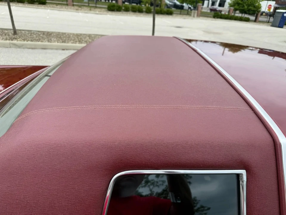 1977 Cadillac - Image 13 of 31