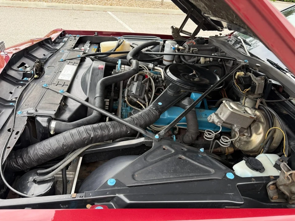 1977 Cadillac - Image 30 of 31