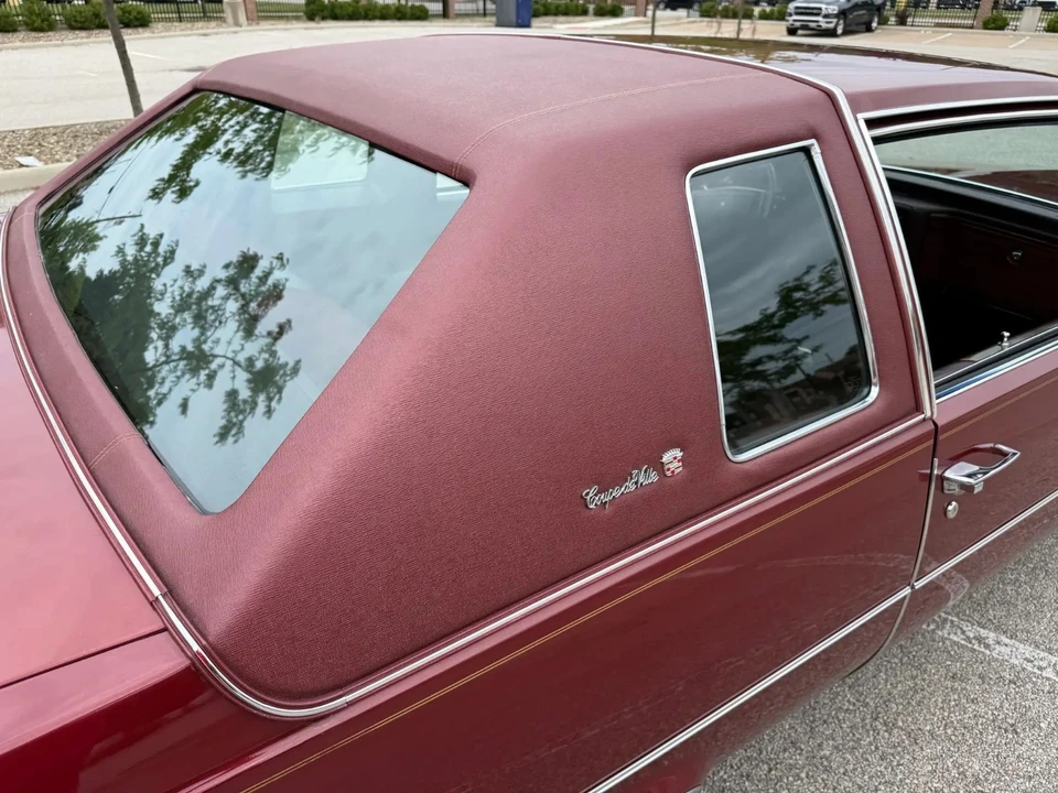 1977 Cadillac - Image 12 of 31
