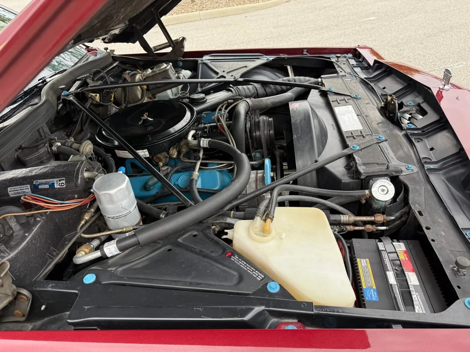 1977 Cadillac - Image 29 of 31