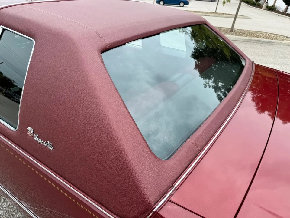1977 Cadillac - Image 11 of 31
